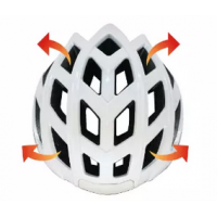 CE certification electric smart safety bike helmet bicycle With BT/Speaker/GPS/LED Light/App Control